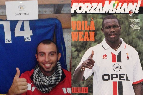 santoro-e-weah